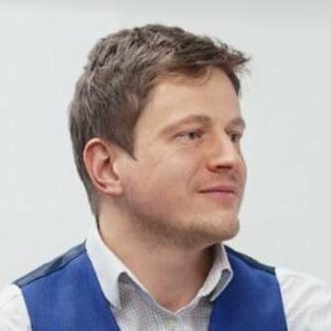 Profile picture for user andreyvkuznetsoff