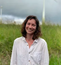 Profile picture for user marelle.davey