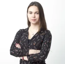 Profile picture for user agnieszka