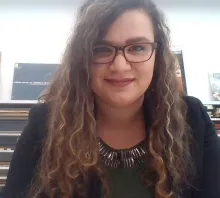 Profile picture for user amber_morris