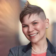 Profile picture for user natalieterrill