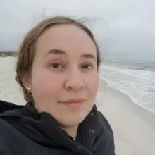 Profile picture for user rachelle