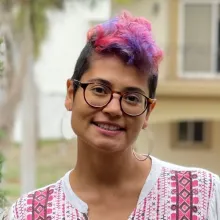 Profile picture for user mariel_1