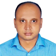 Profile picture for user austradhesh