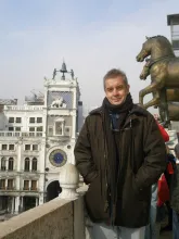 Profile picture for user llagomarsino