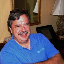 Profile picture for user pkabza