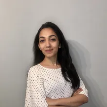 Profile picture for user aparnapm