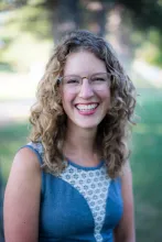 Profile picture for user julie.braam