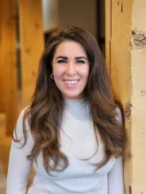 Profile picture for user marisol.foreman