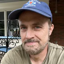 Profile picture for user mcovill