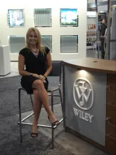 Profile picture for user michelle3