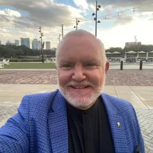 Profile picture for user tdayton