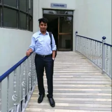 Profile picture for user anuragg