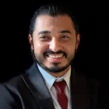 Profile picture for user ssherif