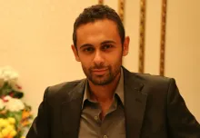 Profile picture for user eng.ahmed3sayed