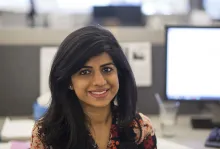 Profile picture for user ddhirwani