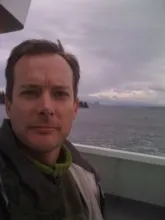 Profile picture for user wfaulconer