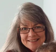 Profile picture for user MaryLea