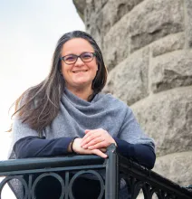 Profile picture for user meredith