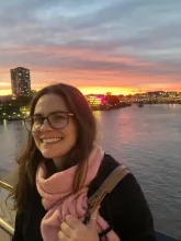 Profile picture for user thaisgsartori