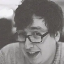 Profile picture for user zach.lewis