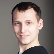 Profile picture for user zvetkov.andrey