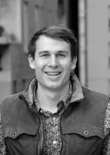 Profile picture for user ChrisEmonds