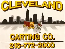 Profile picture for user mfvclevelandcarting