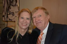 Profile picture for user ckibert