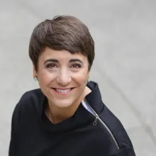 Profile picture for user Joanna Jenkins