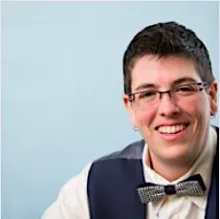 Profile picture for user JenniferFrey