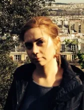 Profile picture for user soleil_pale