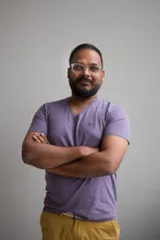 Profile picture for user runabha