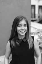 Profile picture for user gabriela