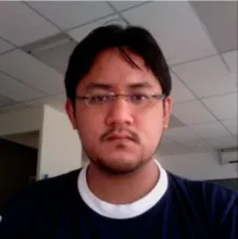 Profile picture for user samharon