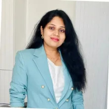 Profile picture for user rlalitya