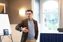 Profile picture for user ryan.hughes