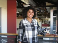 Profile picture for user mwilson