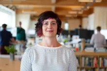 Profile picture for user aalverson