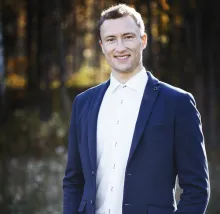 Profile picture for user eugenijus@vestaconsulting.lt