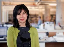 Profile picture for user paulinesouza