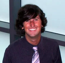 Profile picture for user joelmckellar